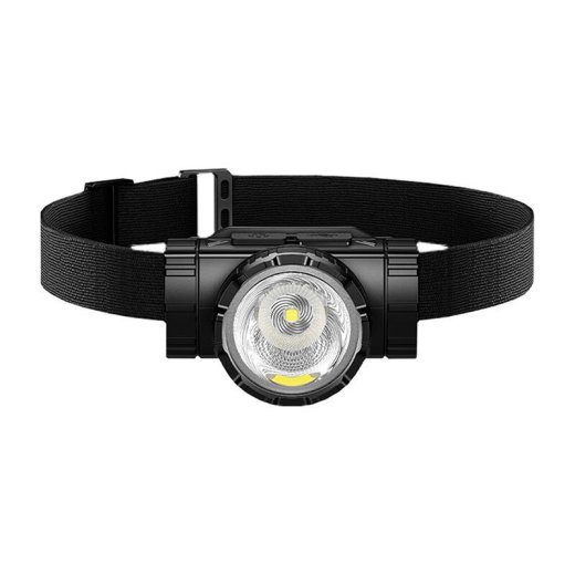 Superfire HL96 pealamp-põletitel