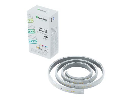 Nanoleaf Essentials NL55-0001LS-1M valgusriba laiendus 11W 2700-6500K RGBCW valgus