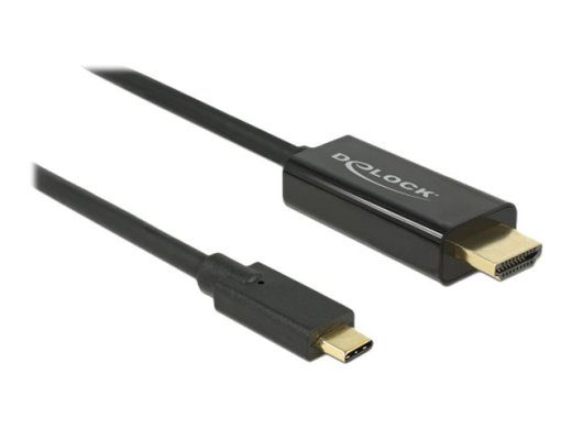 Delock väline videoadapter