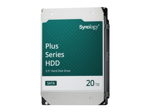 Synology HAT3320-20T Kietasis diskas 7200 RPM 20000