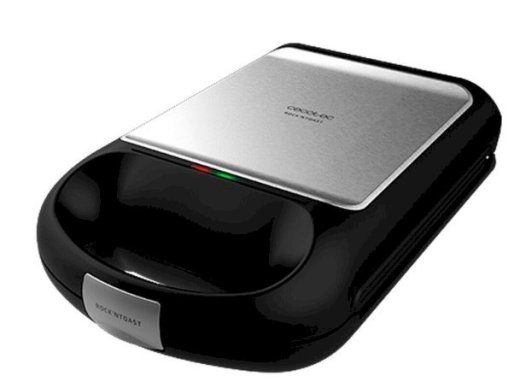 Cecotec 03112 võileivagrill