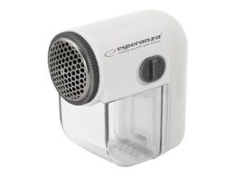 Esperanza CUDDLY Lint Roller - Gray, White