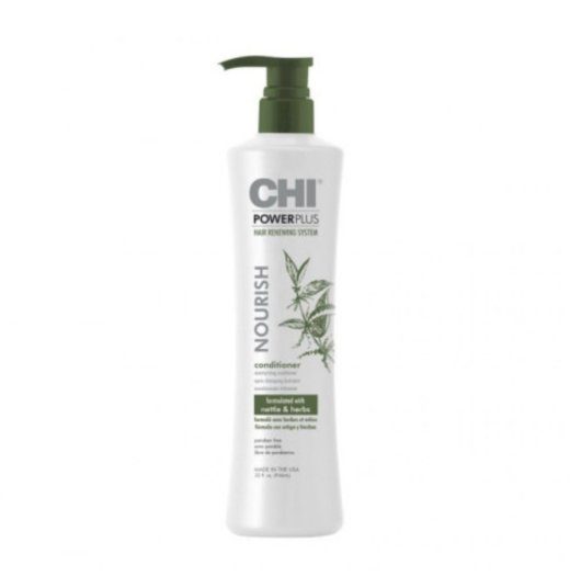 CHI Power Plus toitev juuksepalsam 946ml
