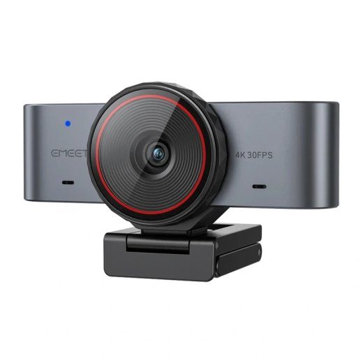 Emeet SmartCam C960 Ultra veebikaamera