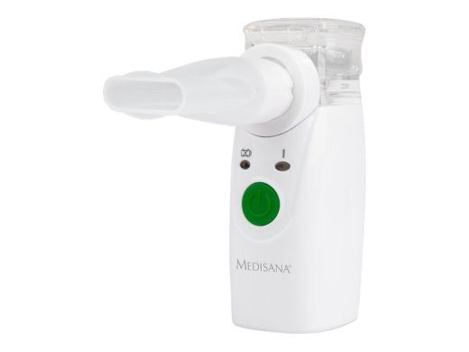 MEDISANA IN 525 aurugeneraator