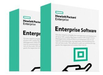 HPE IMC Std and Ent Add 50-node E-LTU