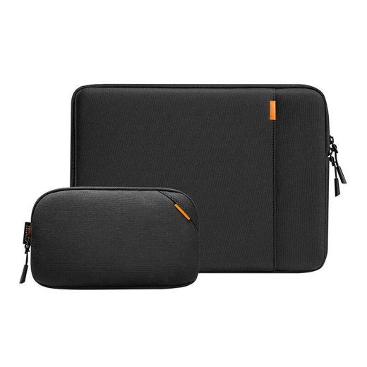 Sülearvuti ümbriki komplekt 14'' Tomtoc Defender-A13 (must)
