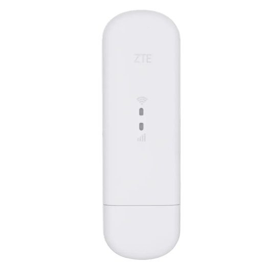 ZTE LTE MF79U Valge Modem