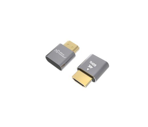 Universalus virtualaus emulatoro 4K adapteris HDMI Dummy Universal