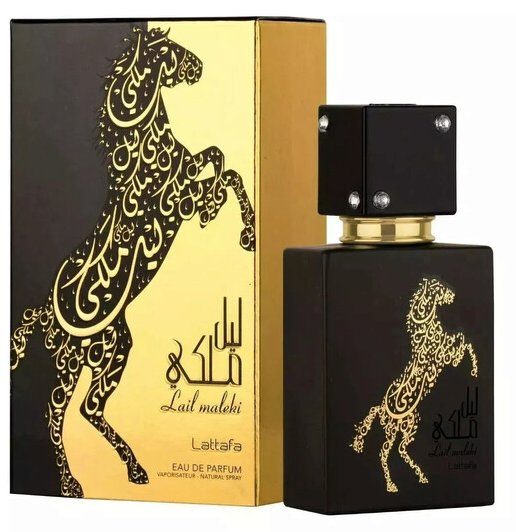 Lattafa Lail Maleki Kvepalai EDP 100ml