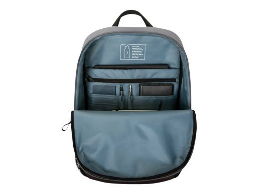 TARGUS 15.6inch Sagano Campus Ründsel Hall