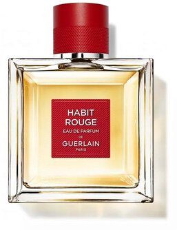 Guerlain Habit Rouge Parfüüm EDT 150ml