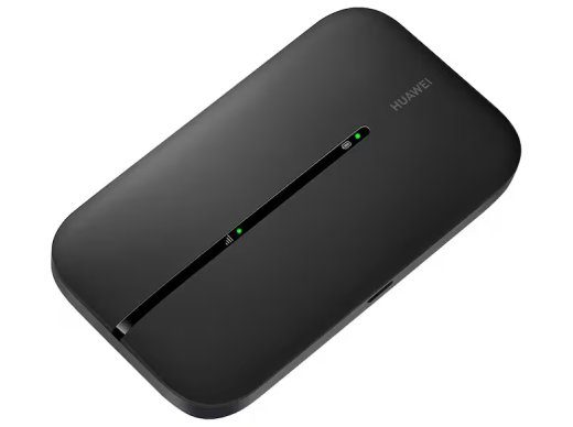 Huawei E5783-230a 300Mbps mobiilne WiFi suunaja (must)