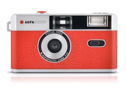 AgfaPhoto 35mm kompaktkaamera