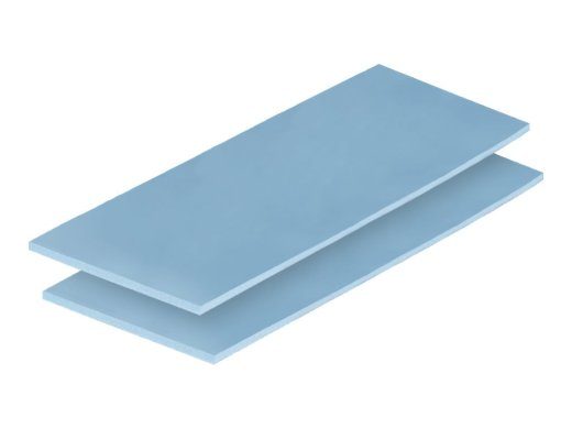 ARCTIC TP-3 termipakk 2-komplekt sinine