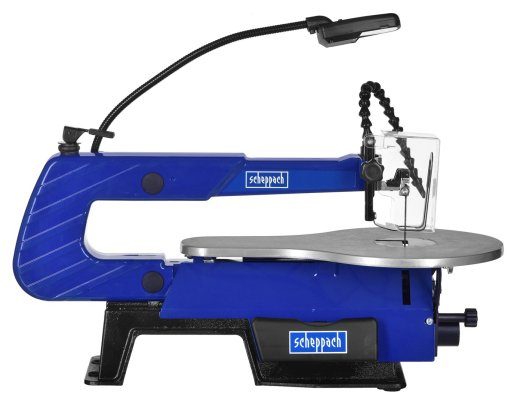 Scheppach SD1600V 120 W 1700 p/min statsionaarne rullkera masin