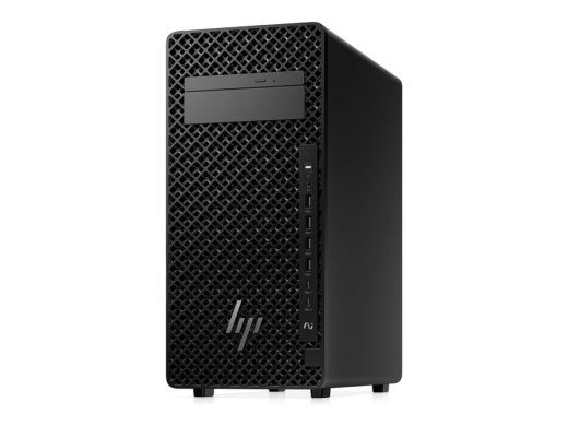 HP töökope Z2 G1i torn koos Core Ultra 9 285K, 64GB RAM, 2TB salvestusruum, NVIDIA RTX 4000 Ada / Intel graafika, Windows 11 Pro