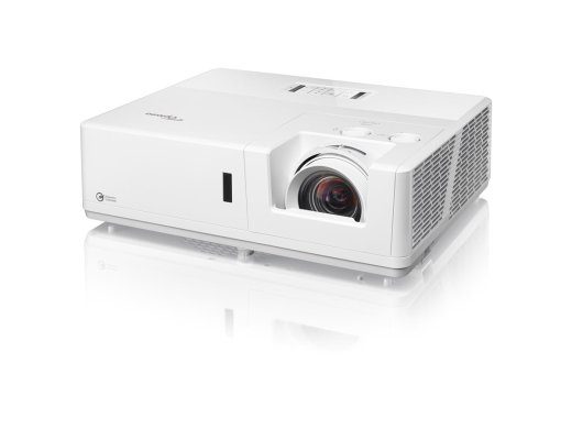 Optoma ZK708T DLP Projektor Ultra HD 4K VGA HDMI HDBaseT