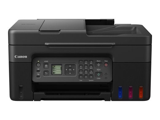 Canon PIXMA G4570 MegaTank inkjetprinter