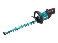Makita DUH502Z elektrinis gyvatvorės kirpėjas 0-2000/0-3600/0-4400spm 500mm peilio ilgis