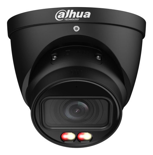 VÄLJAÜTJÕME KAMERA 4MP EYEBALL/HDW5459T-ZE-IL-2712-B DAHUA