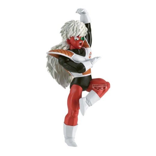 BANPRESTO DRAGON BALL Z SOLID EDGE WORKS - JIECÉ