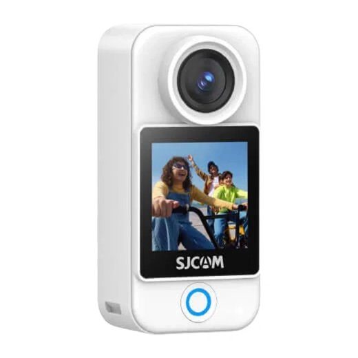 SJCAM C400 kišinė veiklos kamera