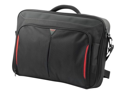 Targus Classic+ 18 Laptopi Koot Polyester Punane