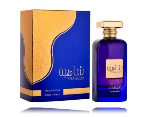 Hamidi Shaheen Kvepalai EDP 100 ml
