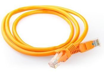 Cablexpert 26GEMPP1205MO Oranž RJ-45 RJ-45