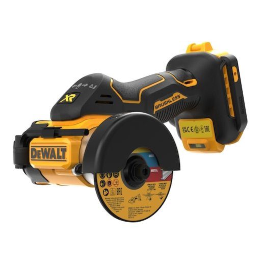 DeWalt DCS438N-XJ 550W Kampo Grądas