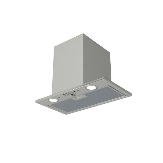 Electrolux LFG516X integruojama gartraukis nerūdijantis plienas