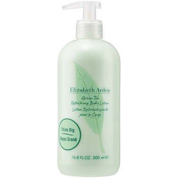 Great Green Tea Body Lotion 500ml