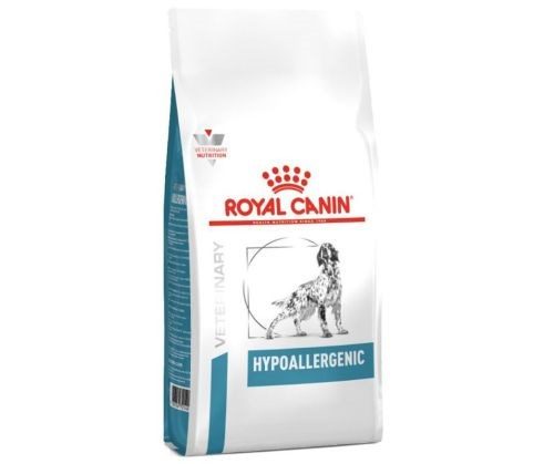 ROYAL CANIN Koera Hüpoallergeenne 7 kg