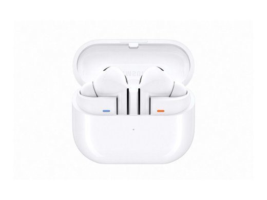 Samsung Galaxy Buds3 Pro juhtmata TWS kuulid valge