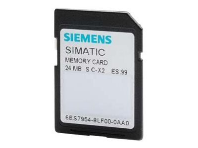 Siemens 6ES7954-8LF04-0AA0 24