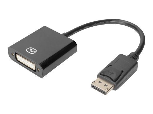 DIGITUS 15cm Video Adapter