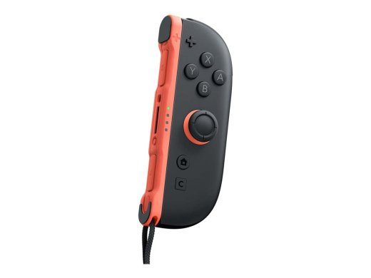 Nintendo Joy-Con 2 (R) Controller must punane