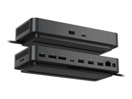 Dell Pro Smart Dock SD25 USB-C dokkimisjaam