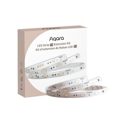 Smart Lightstrip AQARA ZigBee RLSE-K01D