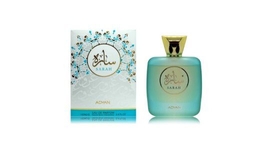 Adyan Sarah Parfüüm EDP 100 ml