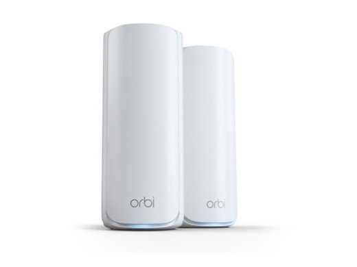 NETGEAR Orbi 770 Series RBE772 Wi-Fi Süsteem
