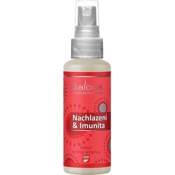 Natur Aroma Airspray - cold & immunity 50 ml
