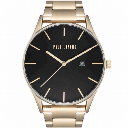 Paul Lorens meeste kell PL7028B2-1D1