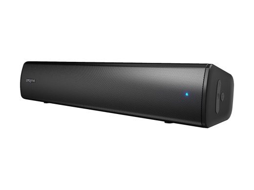 Creative Stage Air V2 2.0-Channel Soundbar Black