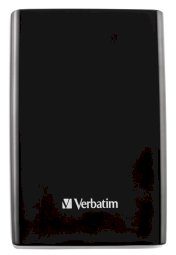 Verbatim Store n Go Slim väline SSD 256GB / USB-C