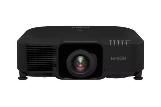 Epson EB-PQ2010B 4K UHD (3840 x 2160) 10000 ANSI lumens Black