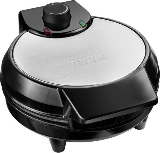 Tristar Vahvliraud WF-1160 700 W Südamiku kujuline Must