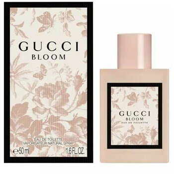 Gucci Bloom Eau de Toilette EDT 50ml