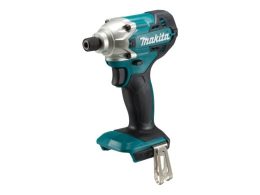 Makita DTD156Z 18V Cordless Screwdriver (Battery and Charger Not Included)